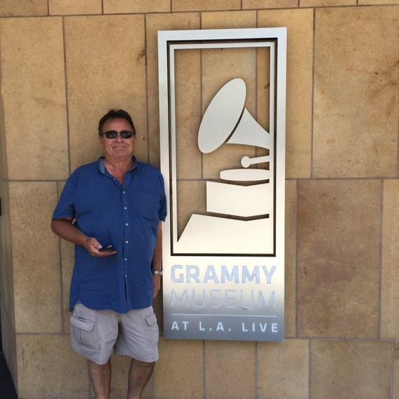 Meet your Posher, Eric - Picture 1 of 1